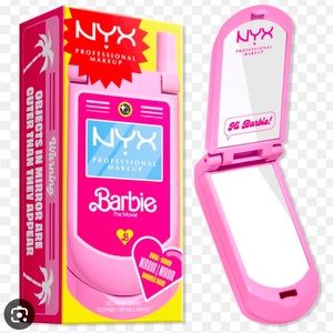 Brand new Nyx flip phone mirror $75 1 left Price is FIRM on this item